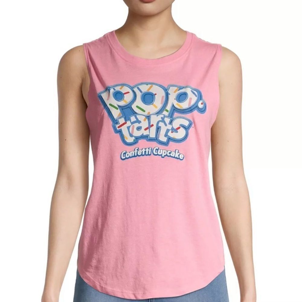 Pop Tarts Top - Picture 5 of 6